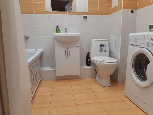 Apartment Maxi