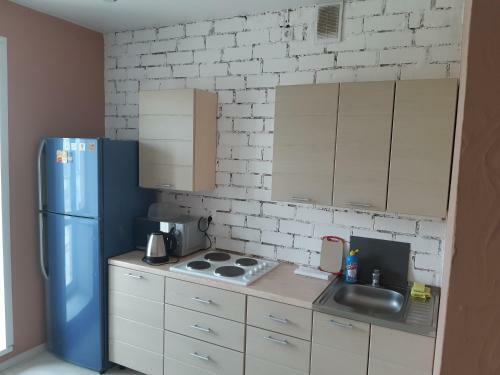 Apartment Maxi