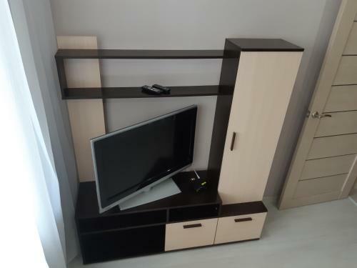 Apartment Maxi