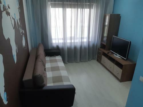 Apartment Maxi
