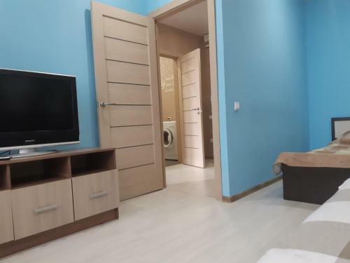 Apartment Maxi