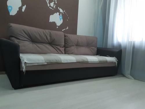 Apartment Maxi