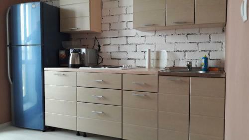 Apartment Maxi
