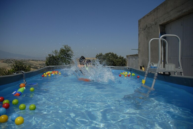 Bed & Breakfast Casa Davina