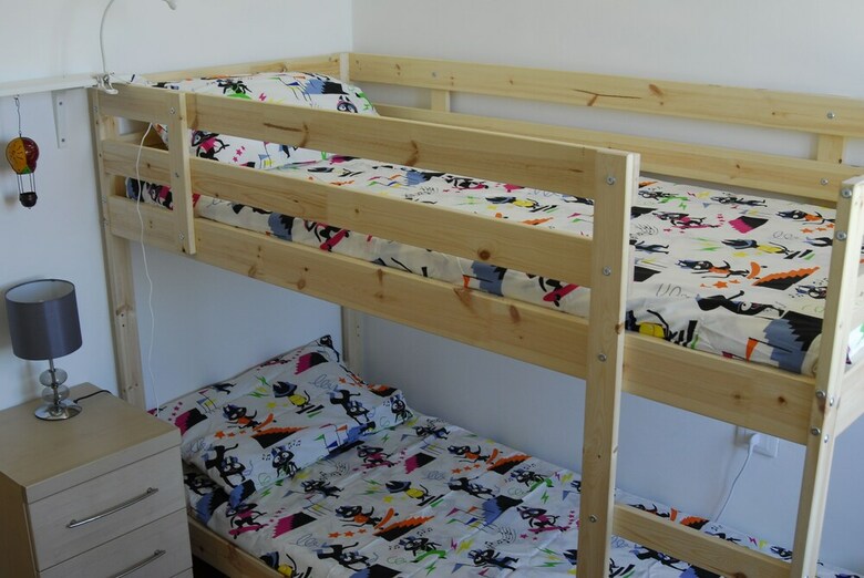 Bed & Breakfast Casa Davina