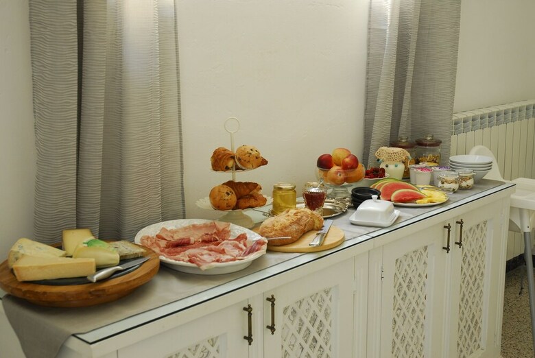 Bed & Breakfast Casa Davina