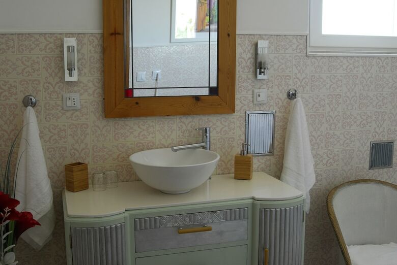 Bed & Breakfast Casa Davina