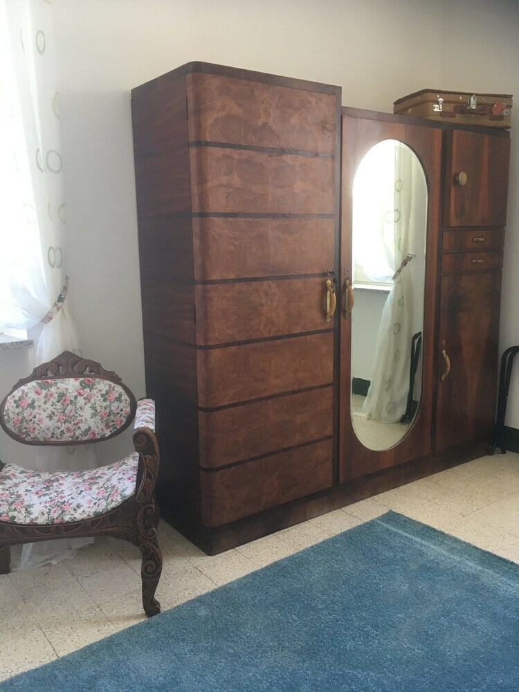 Bed & Breakfast Casa Davina