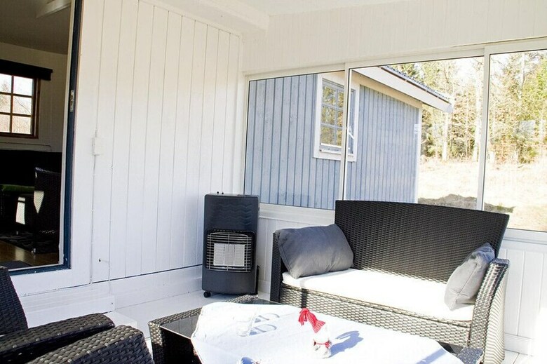 Apartamentos Holiday Home Sundsl�tt