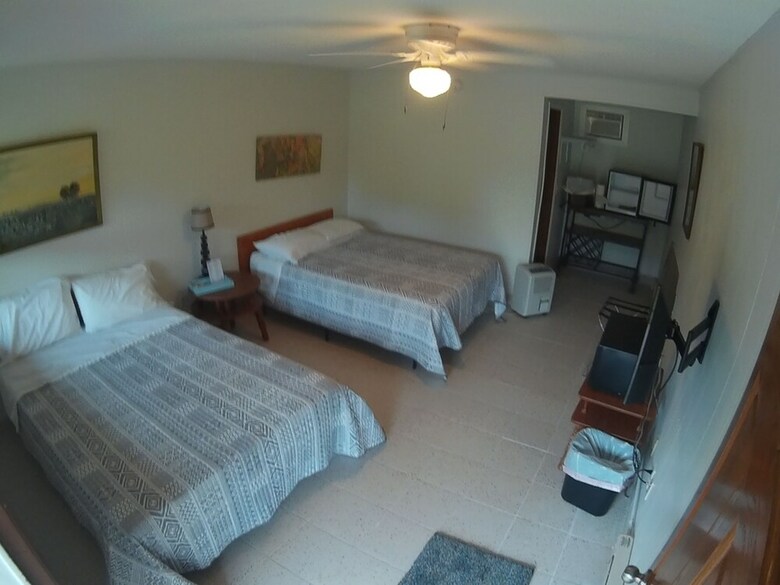Balsam Lake Motel