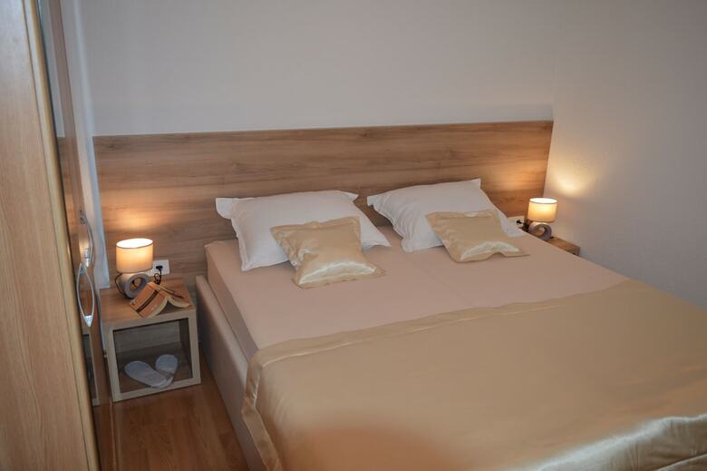 Apartamentos Blue Lake Luxury Accommodation