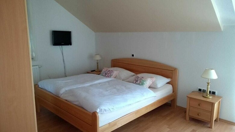 Apartamentos Blue Lake Luxury Accommodation