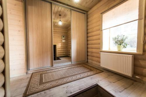 Hostal Voskresenskaya Dacha