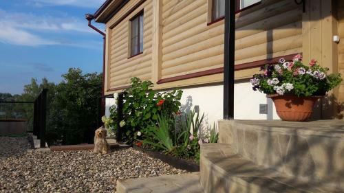 Hostal Voskresenskaya Dacha