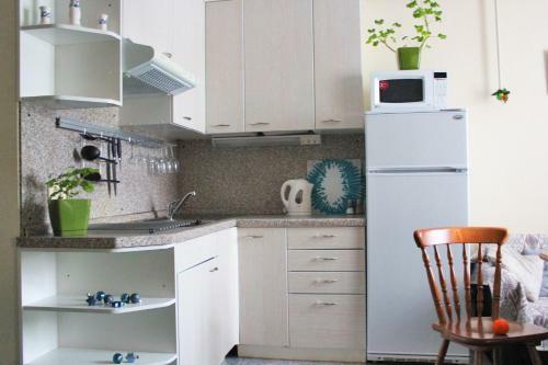 Muza Apartments
