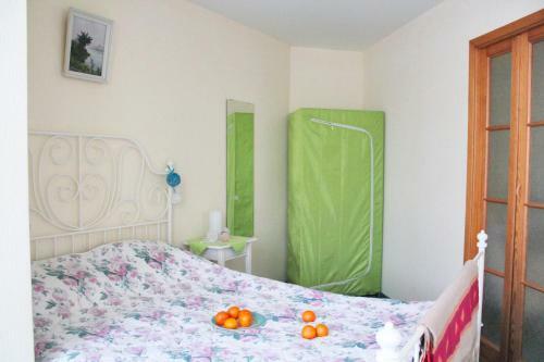 Muza Apartments