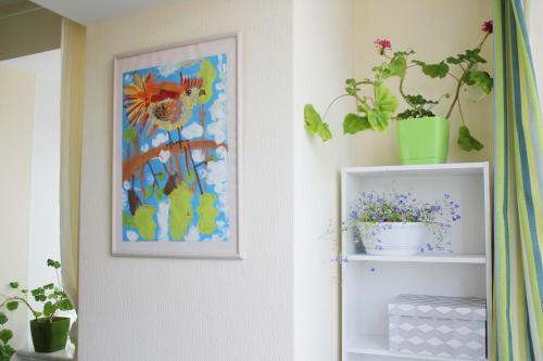 Muza Apartments