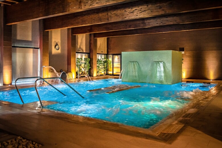 Residencia Geovillage Green Village