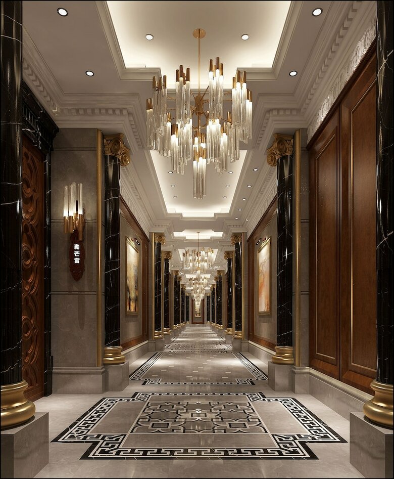 Anshun Auwi Hotel
