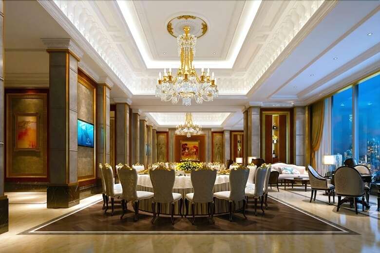 Anshun Auwi Hotel