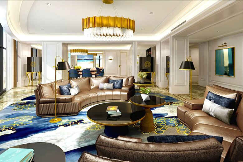 Anshun Auwi Hotel