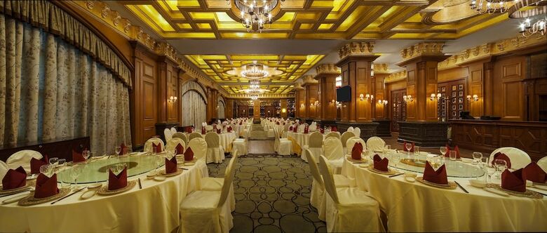 Anshun Auwi Hotel