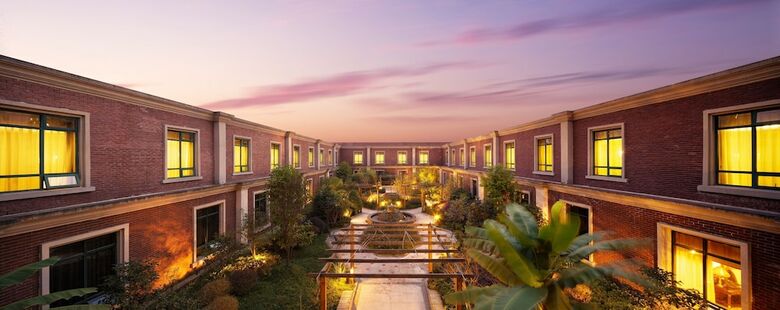 Anshun Auwi Hotel