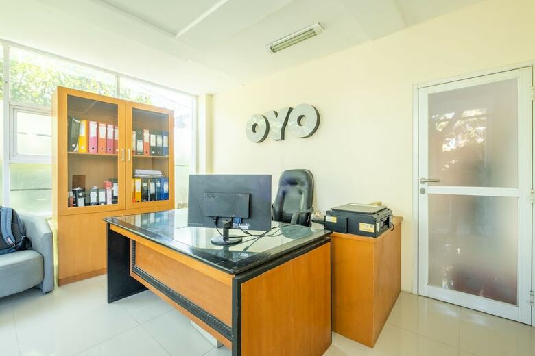 Hotel Oyo 935 Bongo Residence
