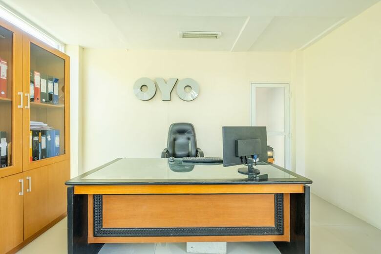 Hotel Oyo 935 Bongo Residence