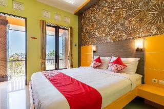 Hotel Oyo 922 Pp Dream Guest House