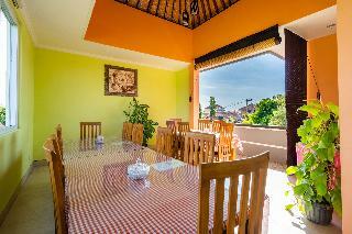 Hotel Oyo 922 Pp Dream Guest House