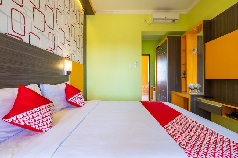Hotel Oyo 922 Pp Dream Guest House