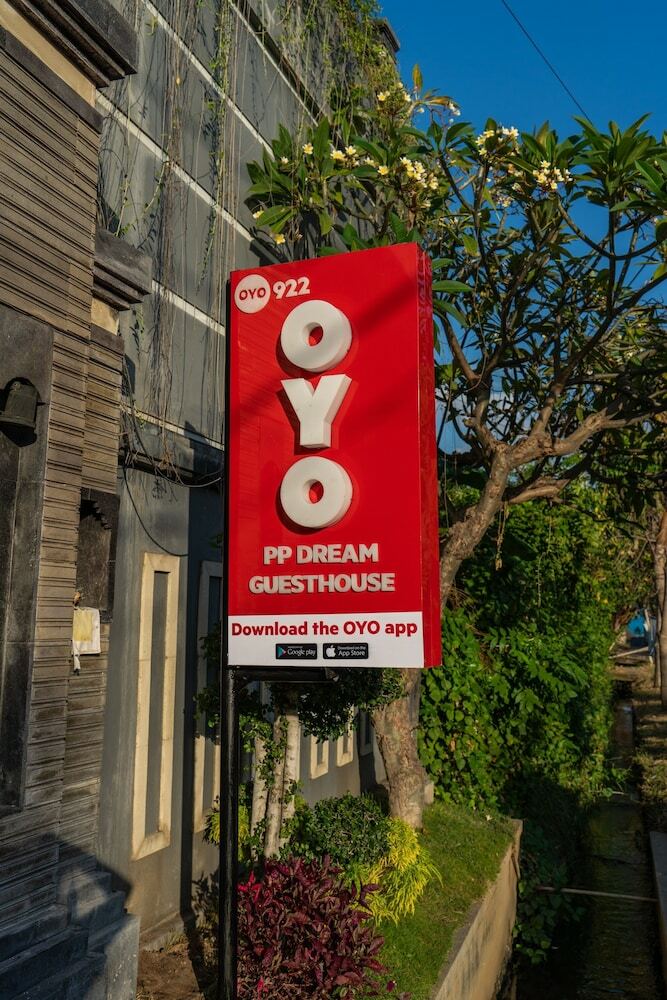 Hotel Oyo 922 Pp Dream Guest House