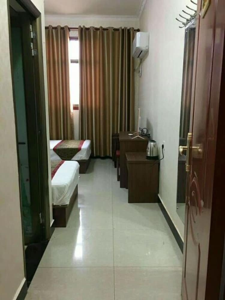 Kai Run Hotel