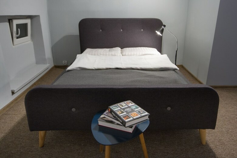 Hostal 3 Bros' Hostel Cieszyn