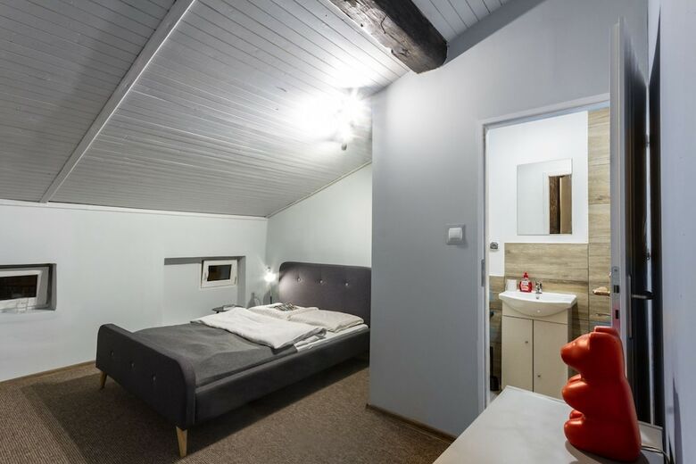 Hostal 3 Bros' Hostel Cieszyn