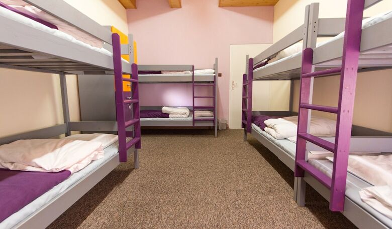 Hostal 3 Bros' Hostel Cieszyn