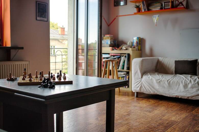 Hostal 3 Bros' Hostel Cieszyn