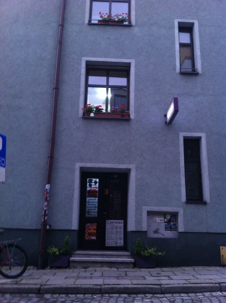 Hostal 3 Bros' Hostel Cieszyn