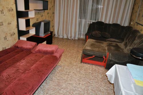 Apartamento Sokolinoe Gnezdo 2