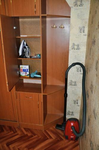 Apartamento Sokolinoe Gnezdo 2