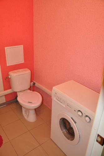 Apartamento Sokolinoe Gnezdo 2