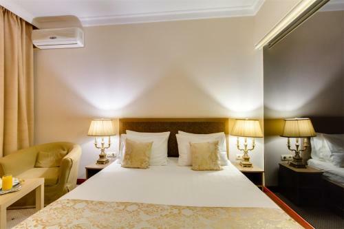 Agroturismo Cottage Kartmazovo