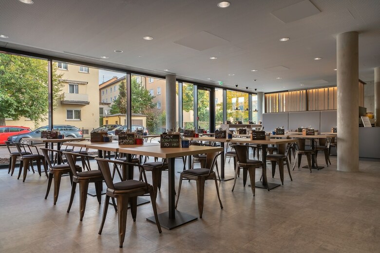Hotel The Niu Timber