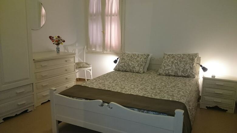 Hotel Casa Patriko
