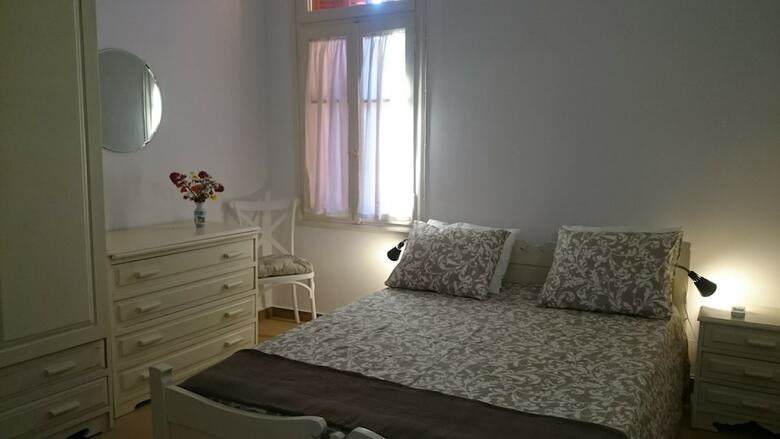 Hotel Casa Patriko