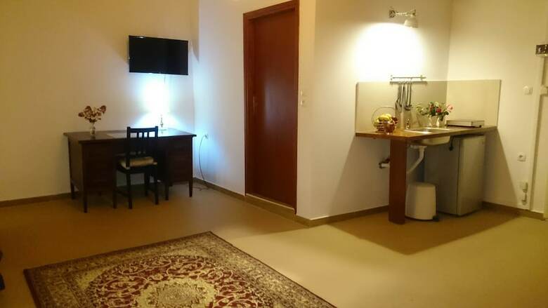 Hotel Casa Patriko