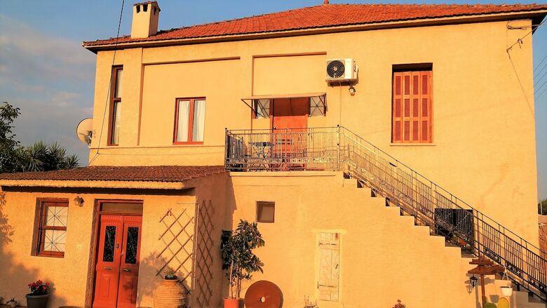 Hotel Casa Patriko