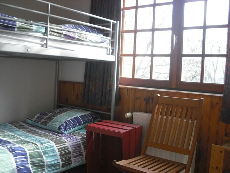 Apartamento Plus Belle La Vue Appartement Sancy