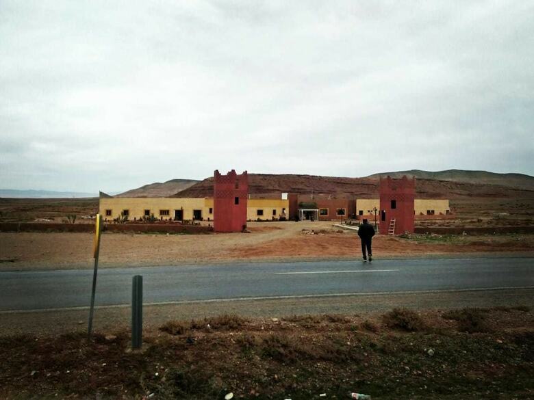 Hotel Resturant Arij